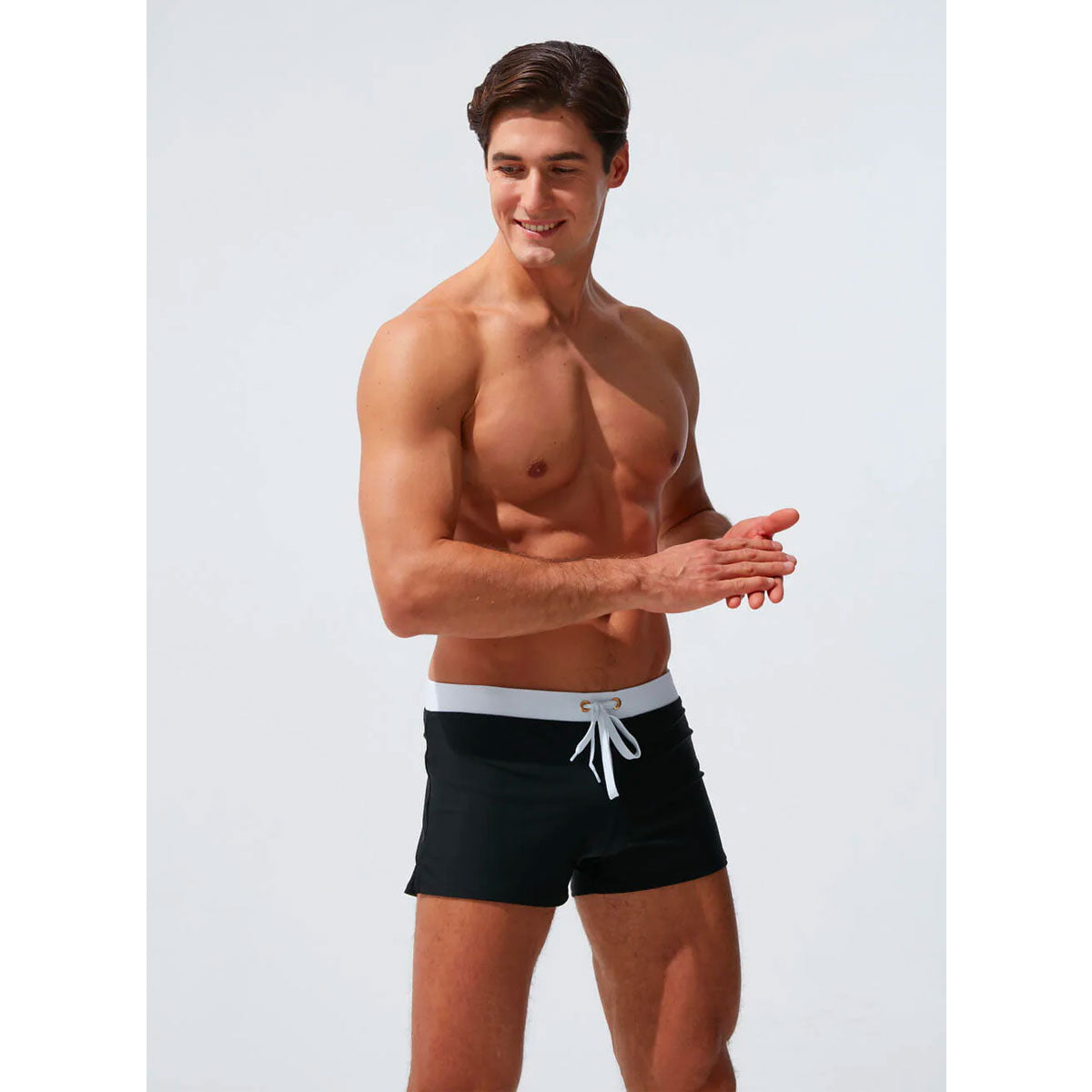 Moderne Herren-Badeshorts | Stilvoll & Bequem