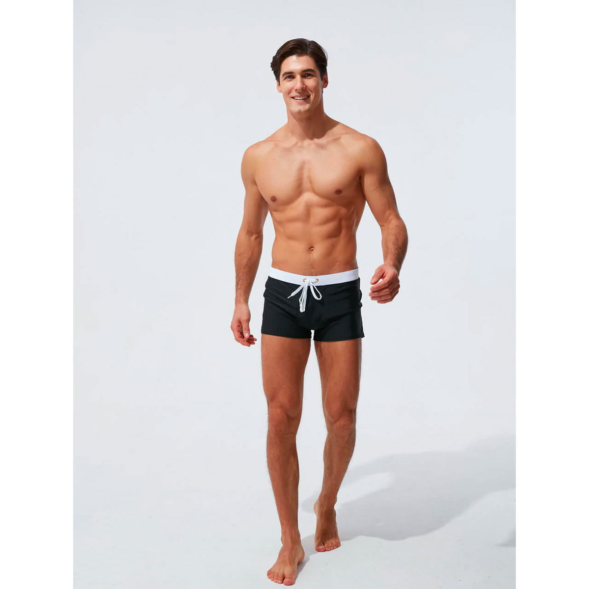 Moderne Herren-Badeshorts | Stilvoll & Bequem