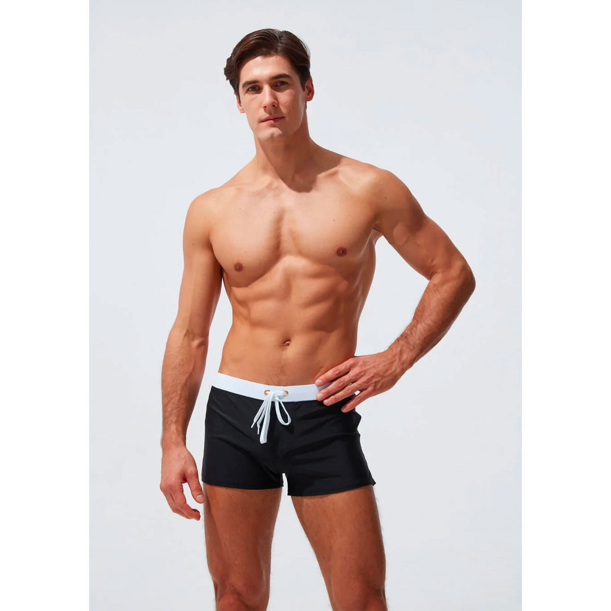 Moderne Herren-Badeshorts | Stilvoll & Bequem