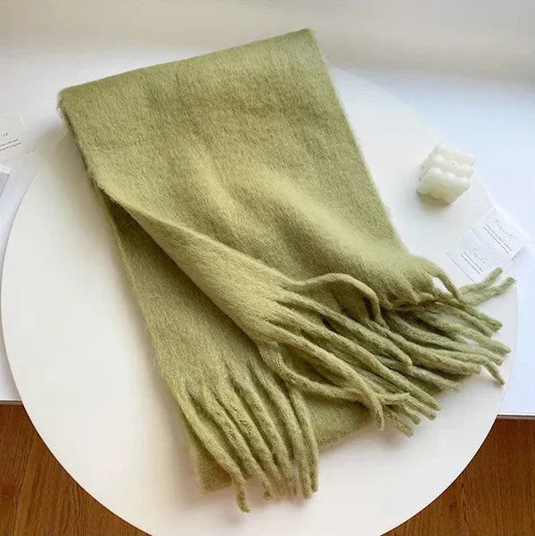 Bequemes Halstuch für Damen - Eloise