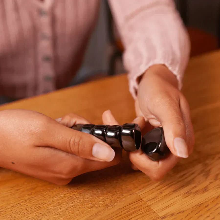 Magnetisches Schachspiel – Rutschfeste Figuren im Kompakten Format