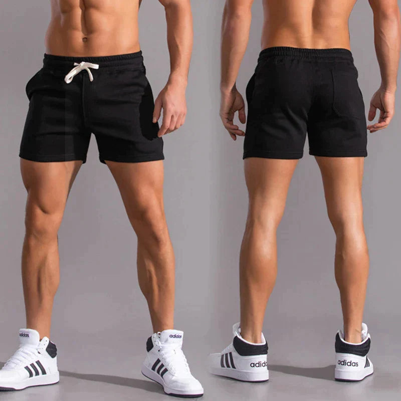 Devako | Sportlige shorts til mænd