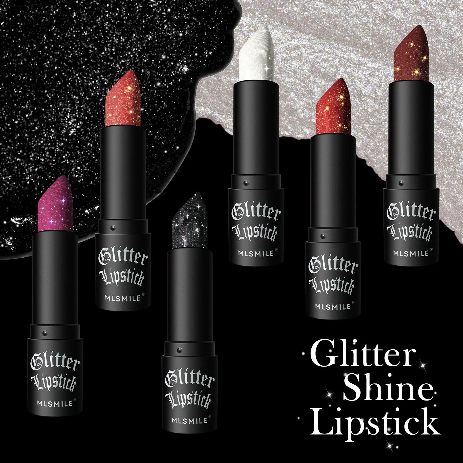 Veloura Matte Lippenstift – Langanhaltend in Mehreren Farben für Damen