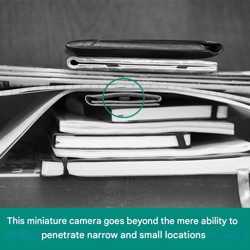 Micro HD Sicherheitskamera - Vigilio