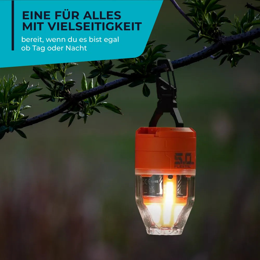 Mini-Pumpe – leistungsstark & kompakt