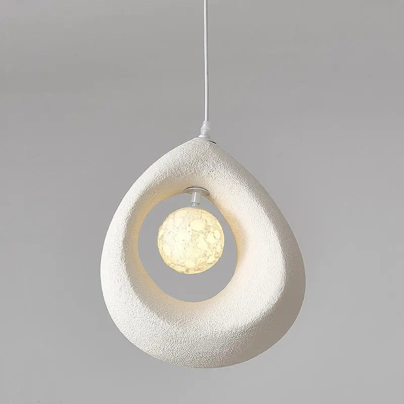 Lampada a sospensione moderna per sala da pranzo – Lampada a sospensione dimmerabile per soggiorno e cucina, design retrò