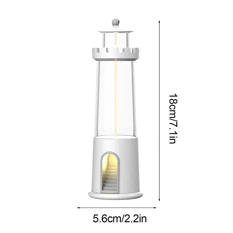LunaBeam – Proiettore lunare faro dimmerabile con sensore e Bluetooth