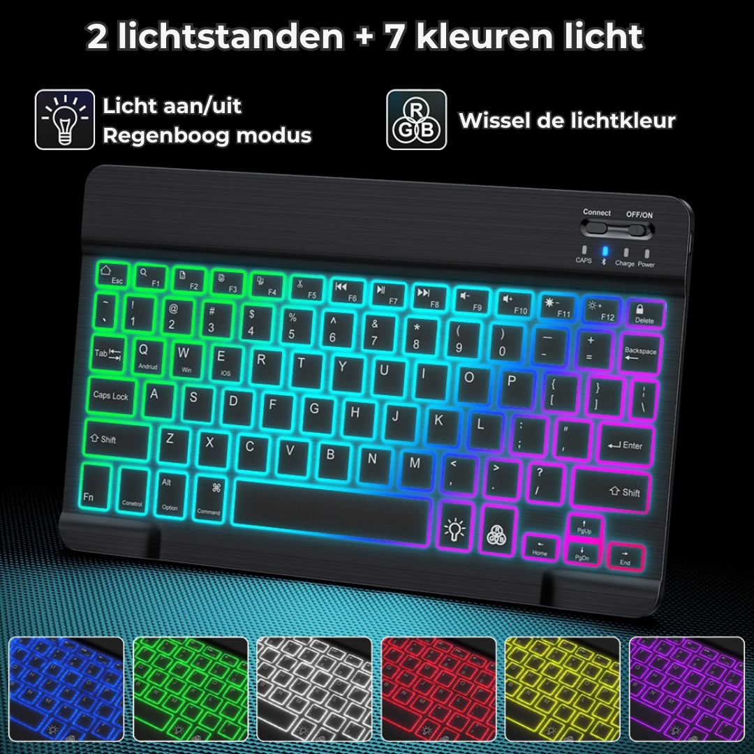 Devako Tastatur