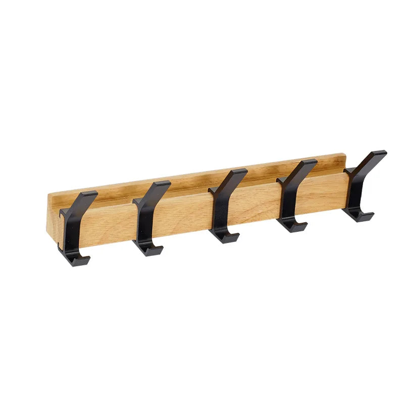 Wandgarderobe Nordia – Funktionales Design trifft skandinavische Eleganz