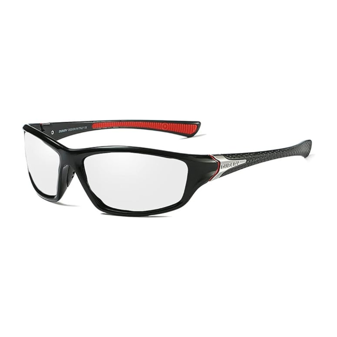 Devako Sportbrille | Polarisierende Gläser - Outdoor