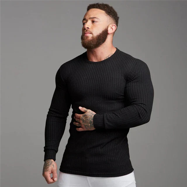 Devako Lukas Strickpullover