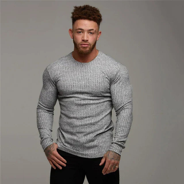 Devako Lukas Strickpullover