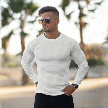Devako Lukas Strickpullover