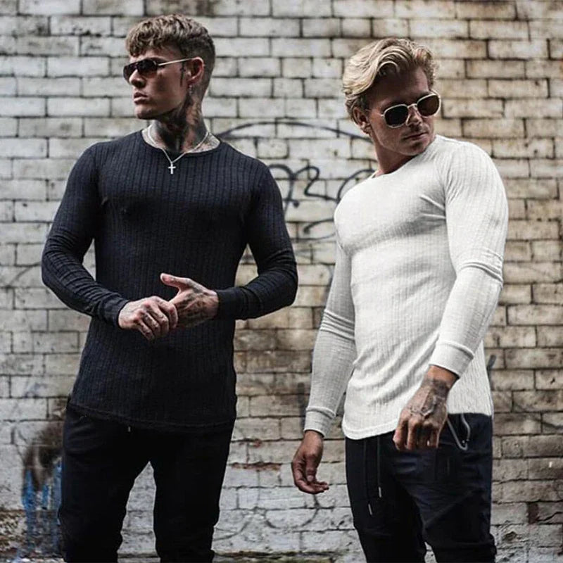 Devako Lukas Strickpullover