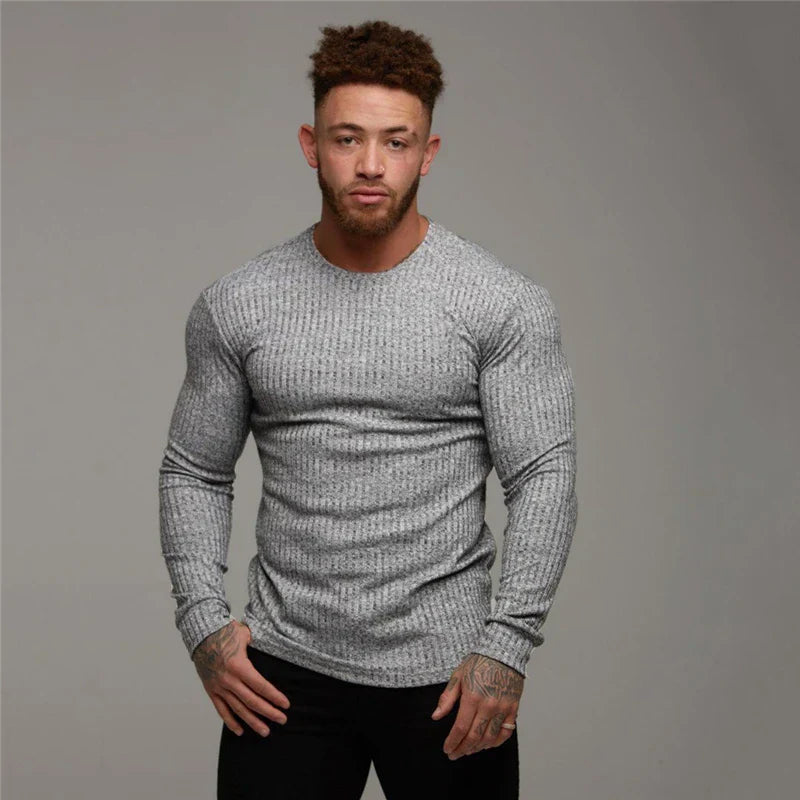 Devako Lukas Strickpullover