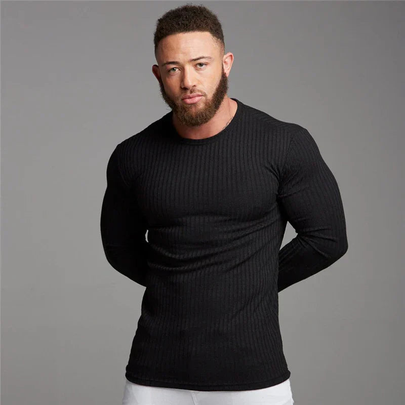 Devako Lukas Strickpullover