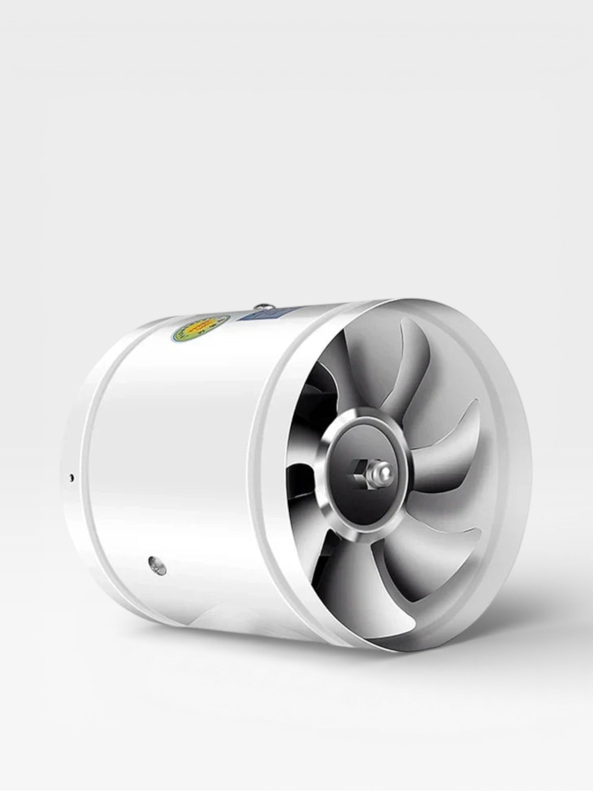 Leiser Leistungsstarker Dunstabzug