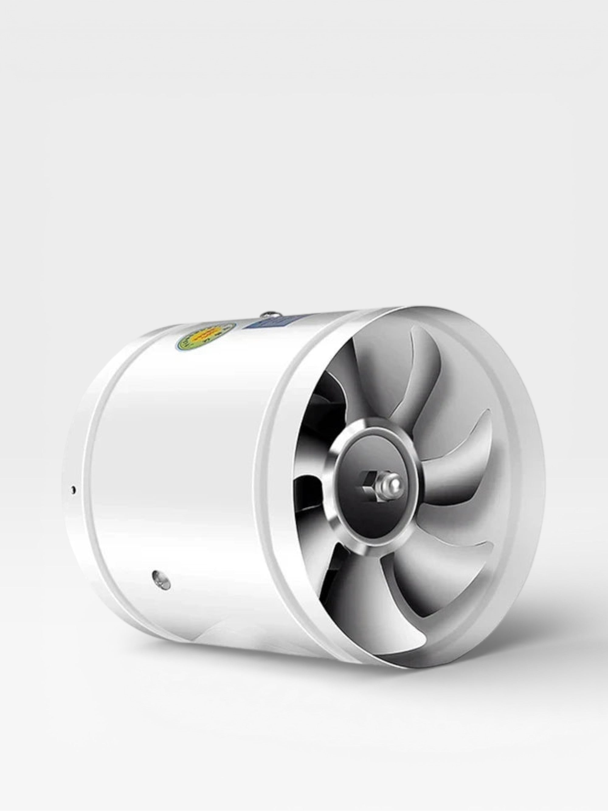 Leiser Leistungsstarker Dunstabzug