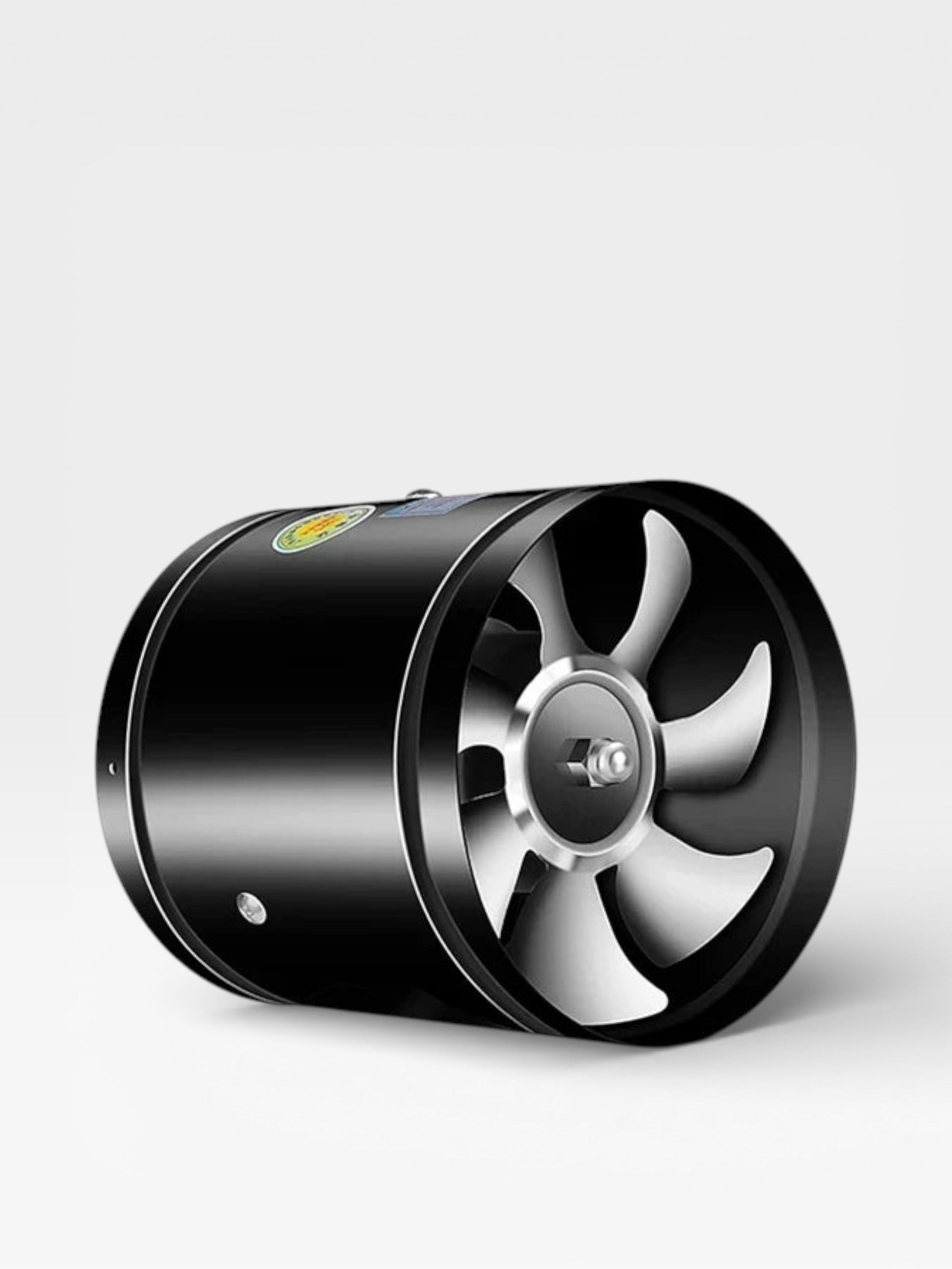 Leiser Leistungsstarker Dunstabzug