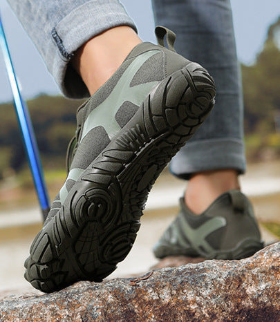Bert - Herren-Outdoor-Schuhe