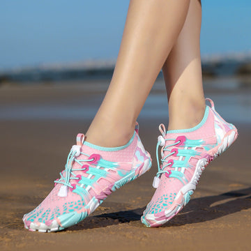 NaturalSteps – Barfußschuhe für Damen & Herren, leicht & flexibel