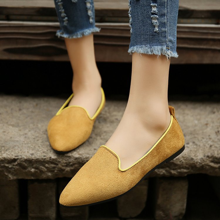 Danja – Stilvolle Damenschuhe für das ganze Jahr