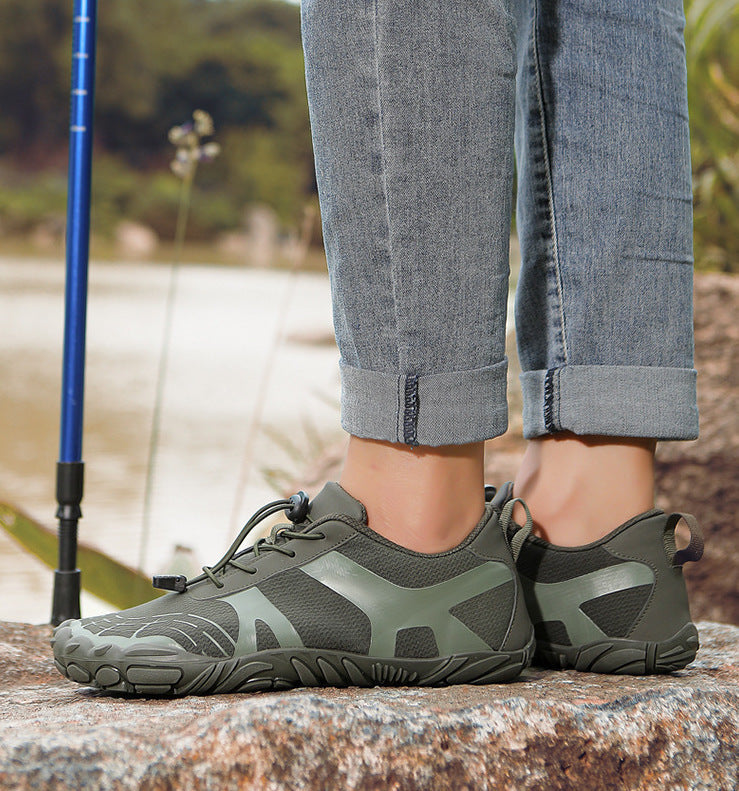Bert - Herren-Outdoor-Schuhe