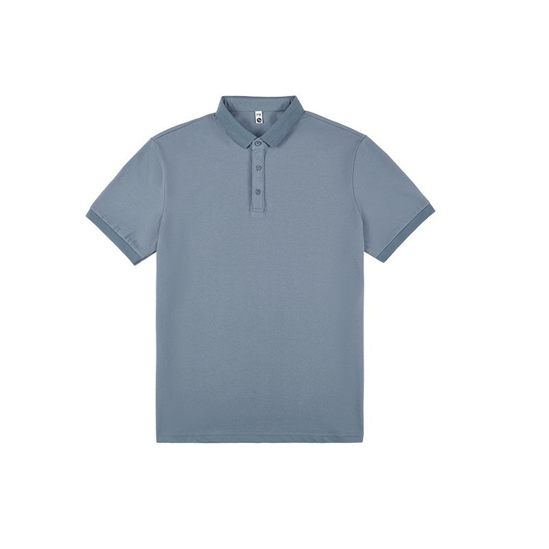 Herre-golfshirt - Marsh