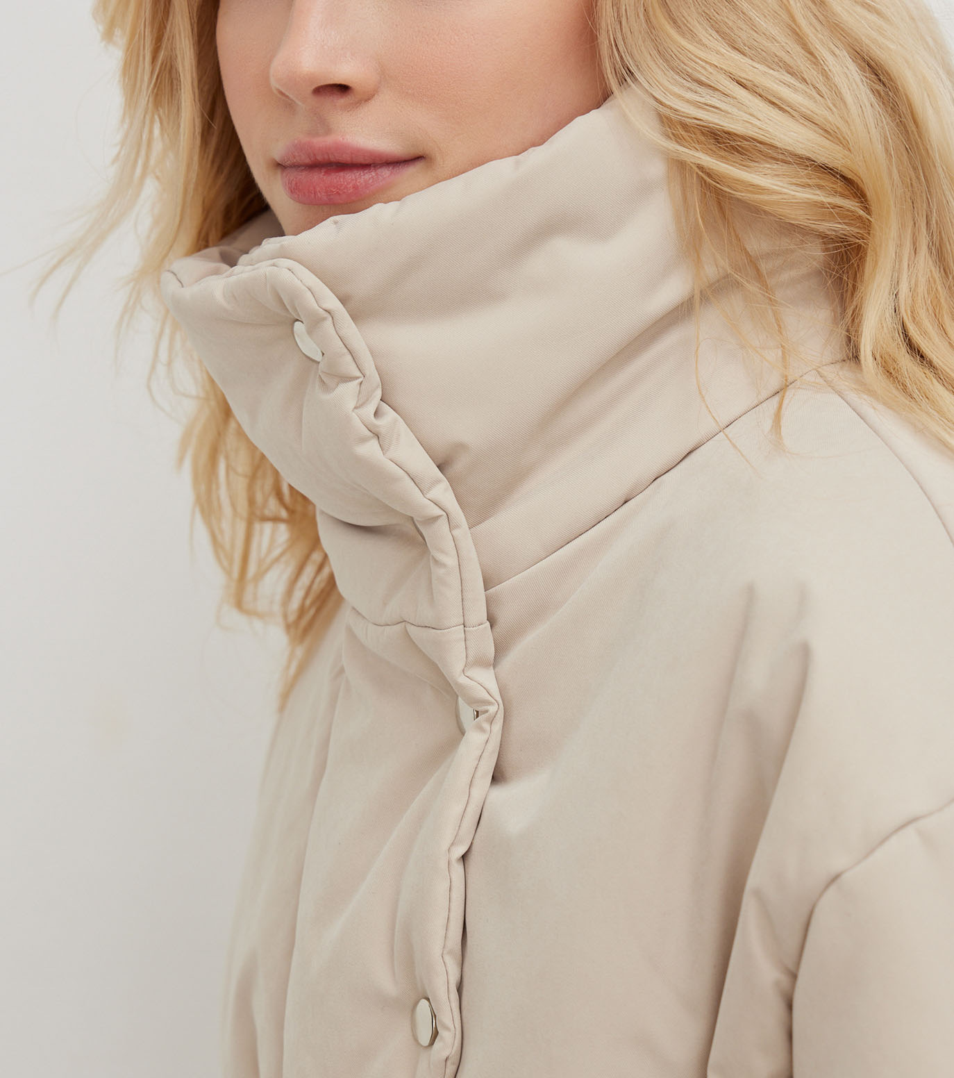 Zavando manteau mi-long – élégance et mode pour chaque occasion