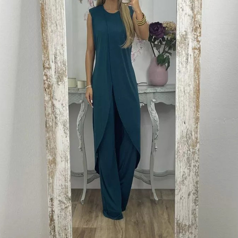 Carla - Elegantes zweiteiliges Set