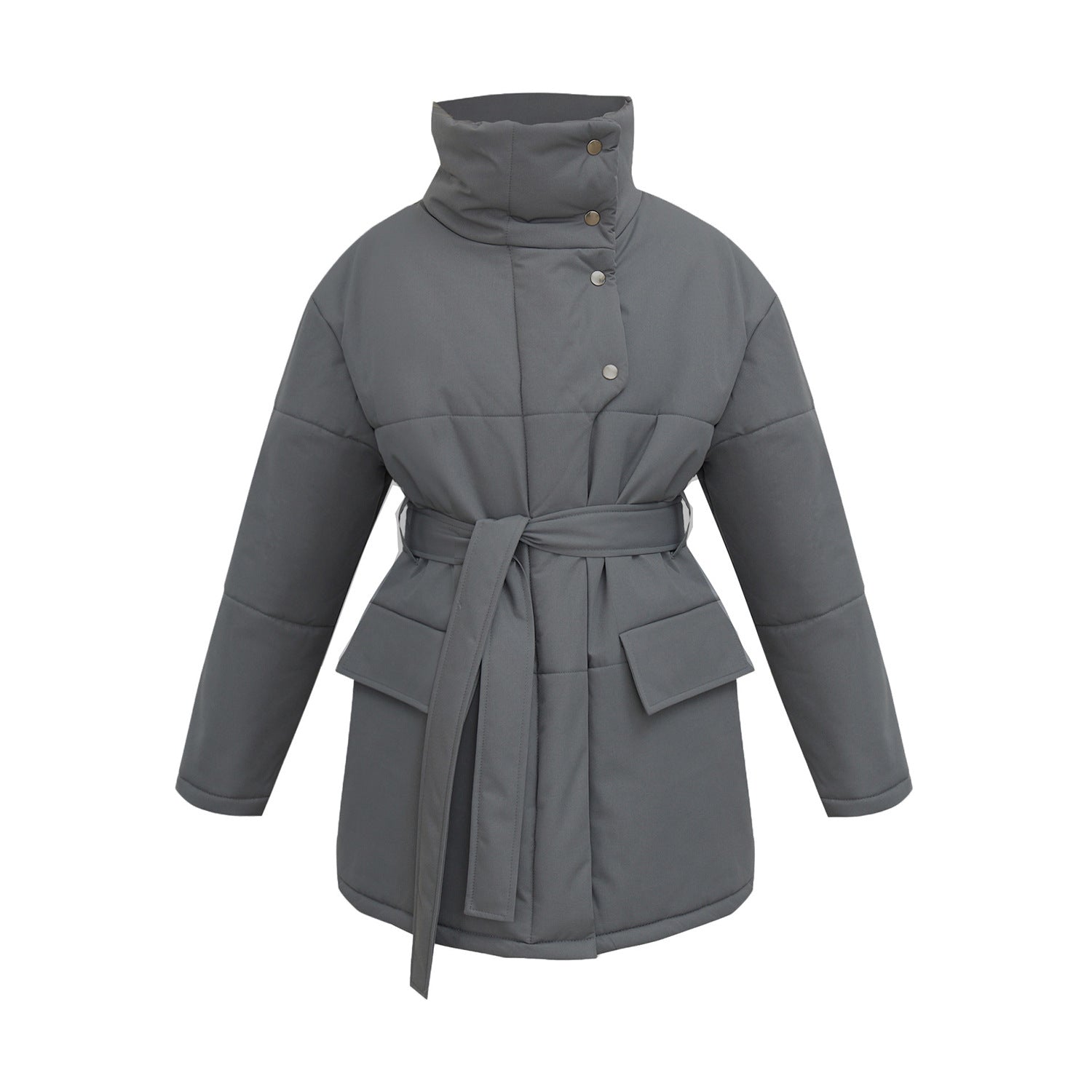 Zavando manteau mi-long – élégance et mode pour chaque occasion