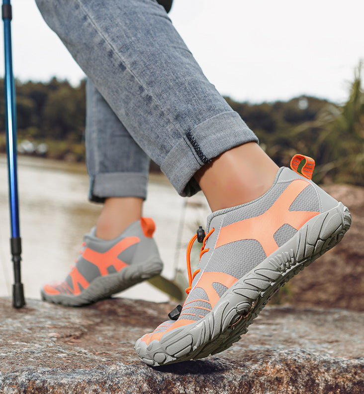 Bert - Herren-Outdoor-Schuhe