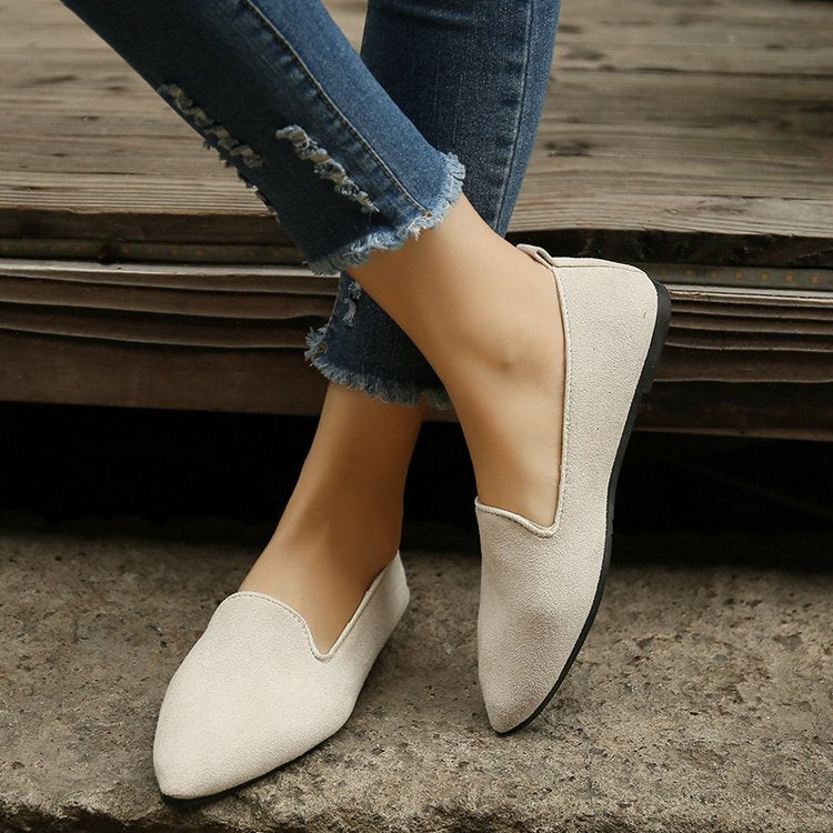 Danja – Stilvolle Damenschuhe für das ganze Jahr
