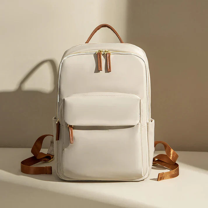 Ausgerüstet - Vielseitiger Rucksack für alle Abenteuer