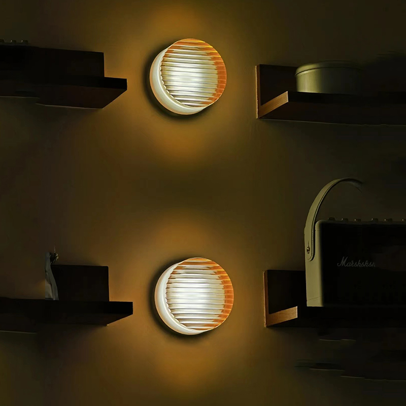 Applique LED - Elegante Beleuchtung für alle Räume
