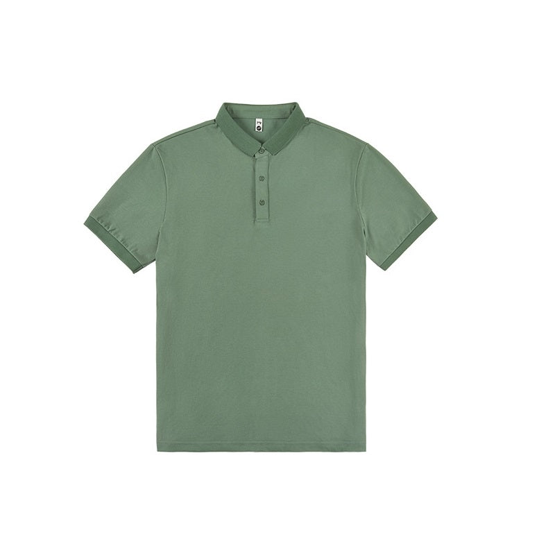 Herre-golfshirt - Marsh