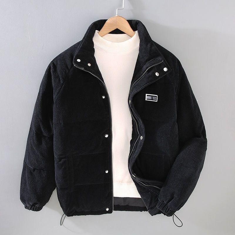 Große Winterjacke - Arlo