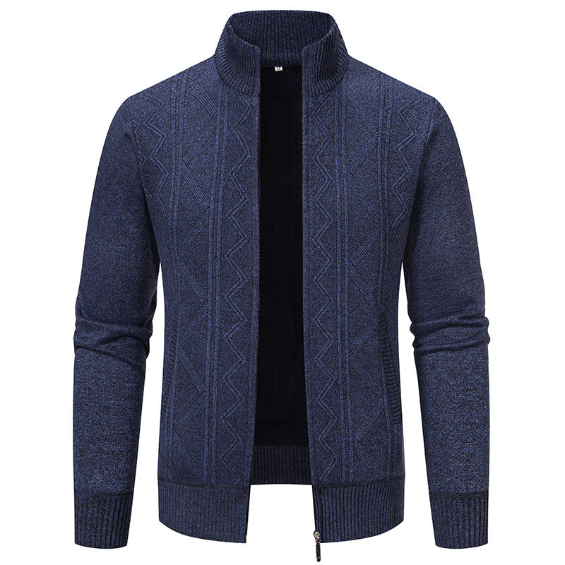 Luxuriöse Strickjacke - Reno