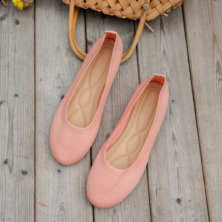 Ballettschuhe für Frauen - Bellarina