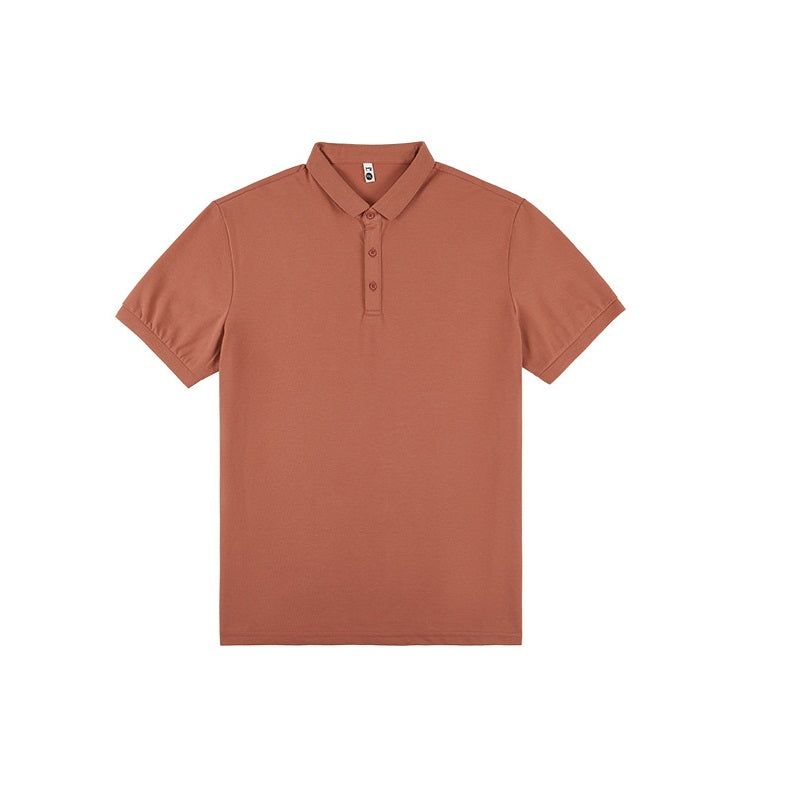 Herre-golfshirt - Marsh