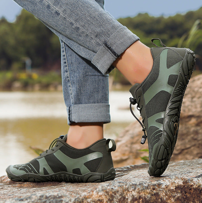 Bert - Herren-Outdoor-Schuhe