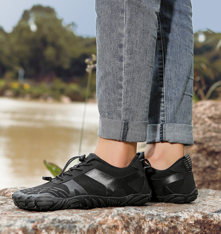 Bert - Herren-Outdoor-Schuhe