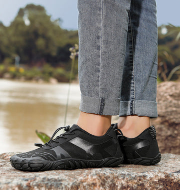 Bert - Herren-Outdoor-Schuhe