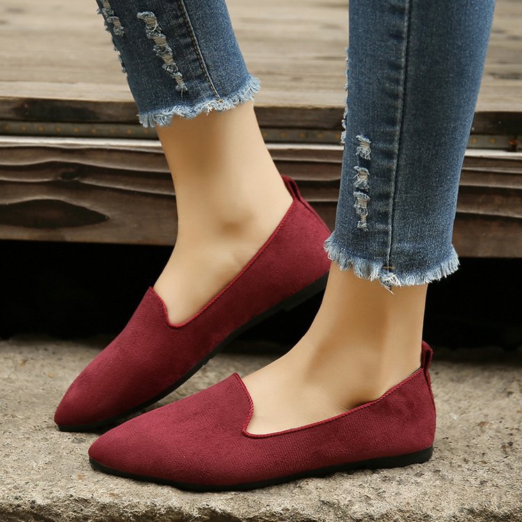Danja – Stilvolle Damenschuhe für das ganze Jahr