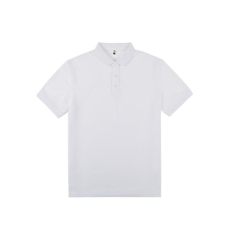 Herre-golfshirt - Marsh