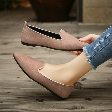 Danja – Stilvolle Damenschuhe für das ganze Jahr