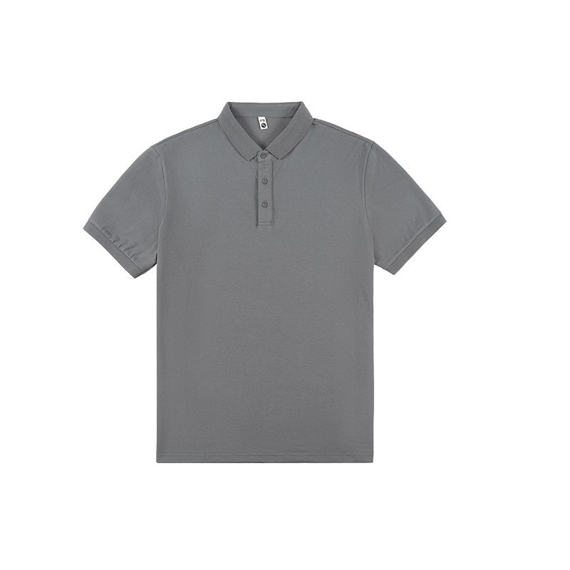 Herre-golfshirt - Marsh