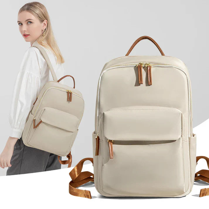 Ausgerüstet - Vielseitiger Rucksack für alle Abenteuer