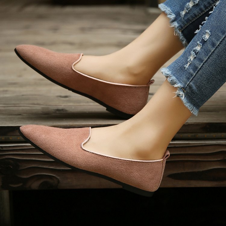 Danja – Stilvolle Damenschuhe für das ganze Jahr