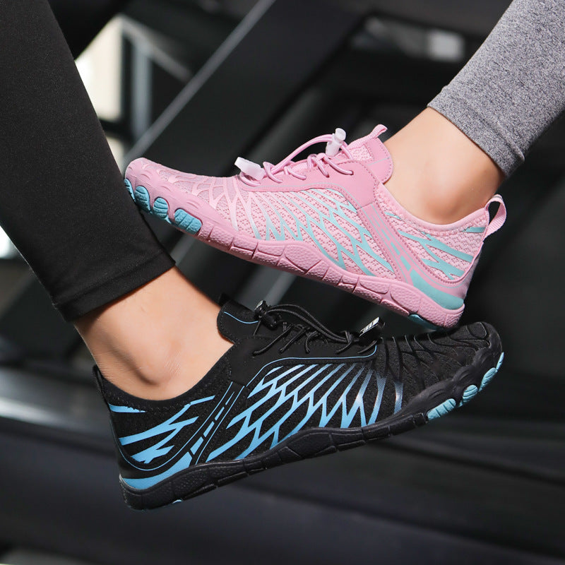 OrthoRelief – Barfußschuhe für natürliche Bewegungsfreiheit und modernen Stil